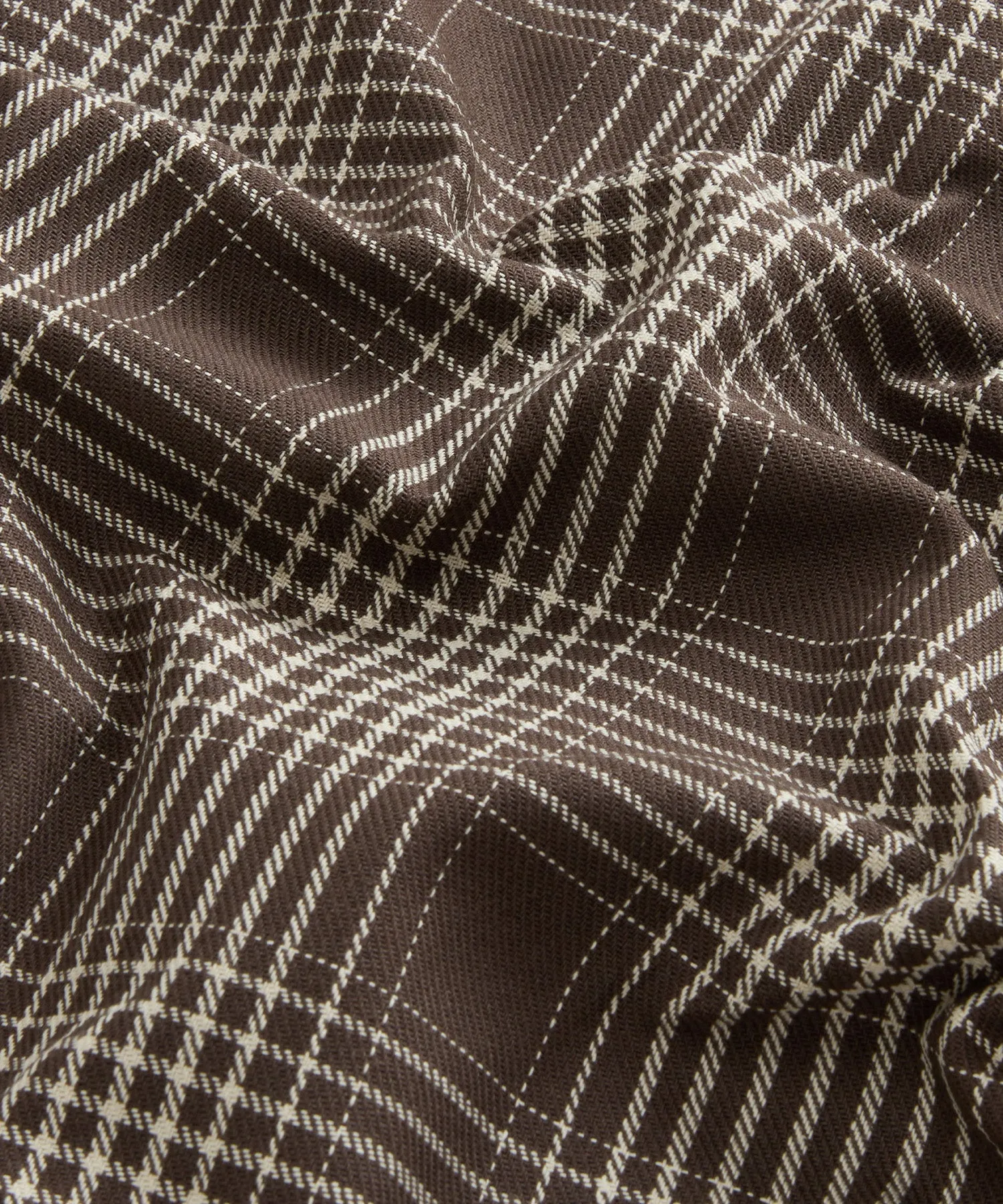 Todd Snyder x Woolrich Flannel Shirt