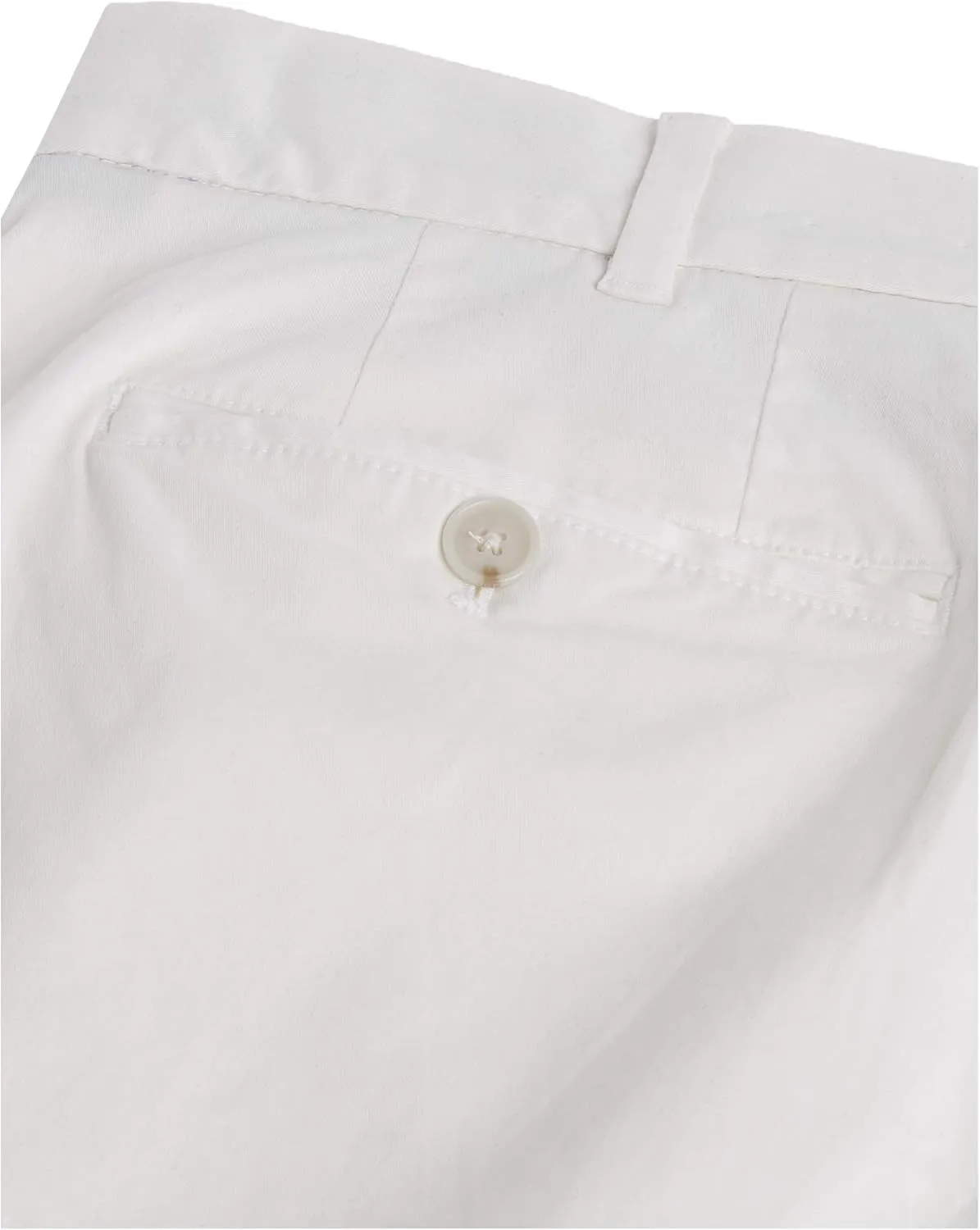 Tommy Hilfiger Men's Big & Tall Stretch Cotton Chino Pants in Classic Fit