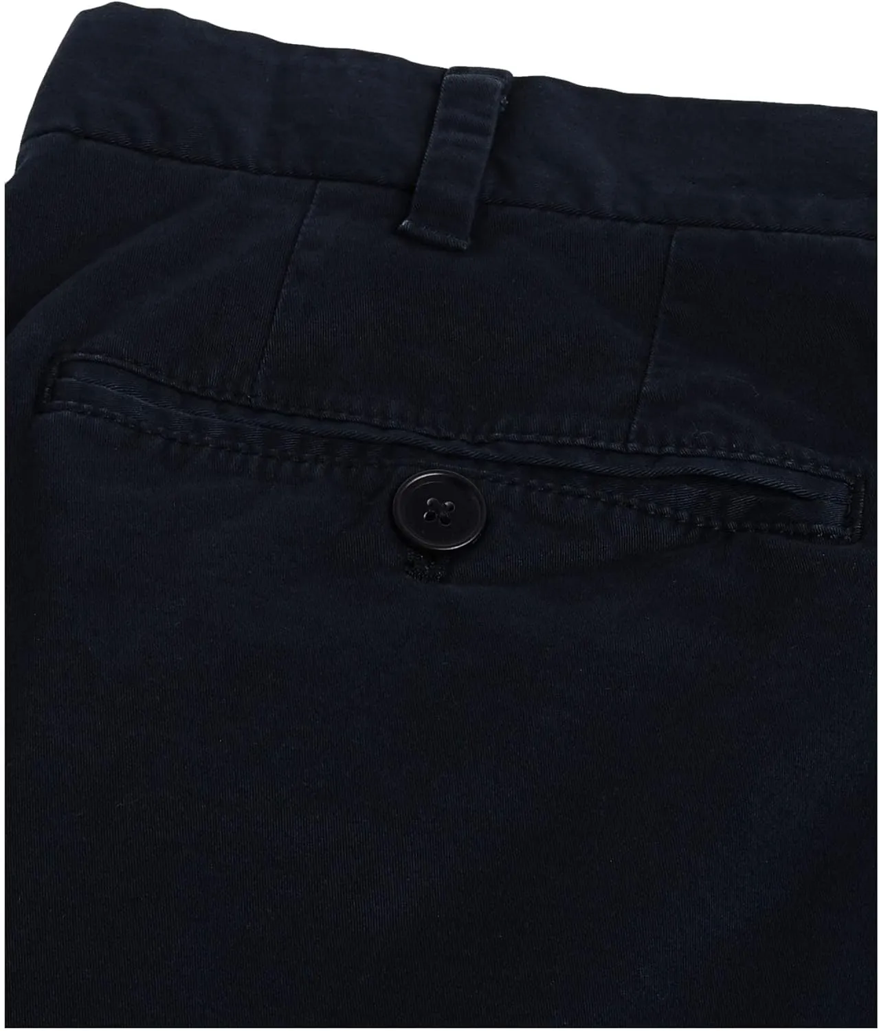 Tommy Hilfiger Men's Big & Tall Stretch Cotton Chino Pants in Classic Fit