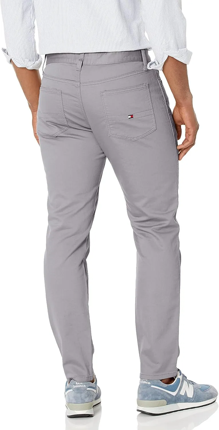 Tommy Hilfiger Men's Stretch Travel Pants