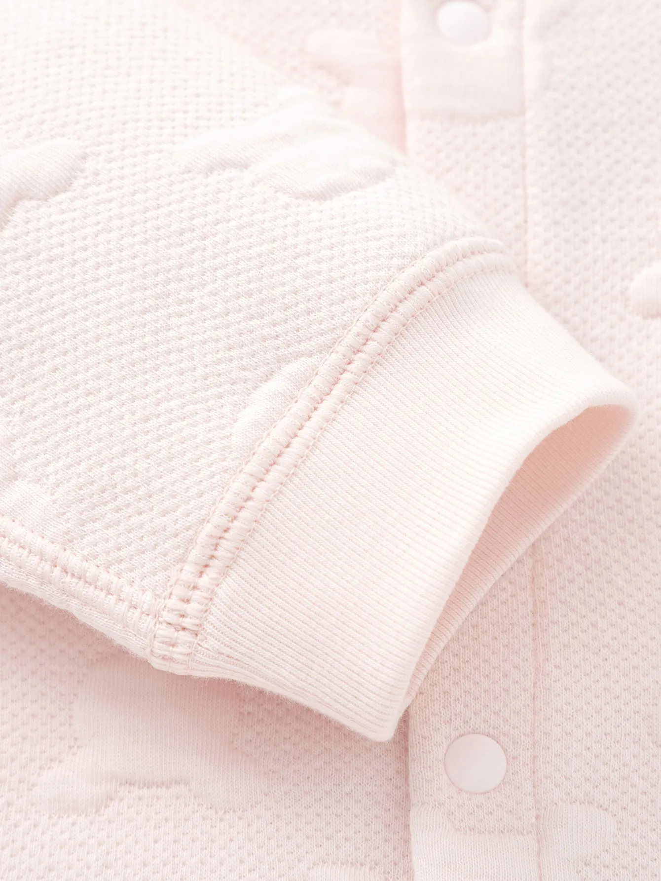 Unisex Baby Antibacterial New Year Bodysuit