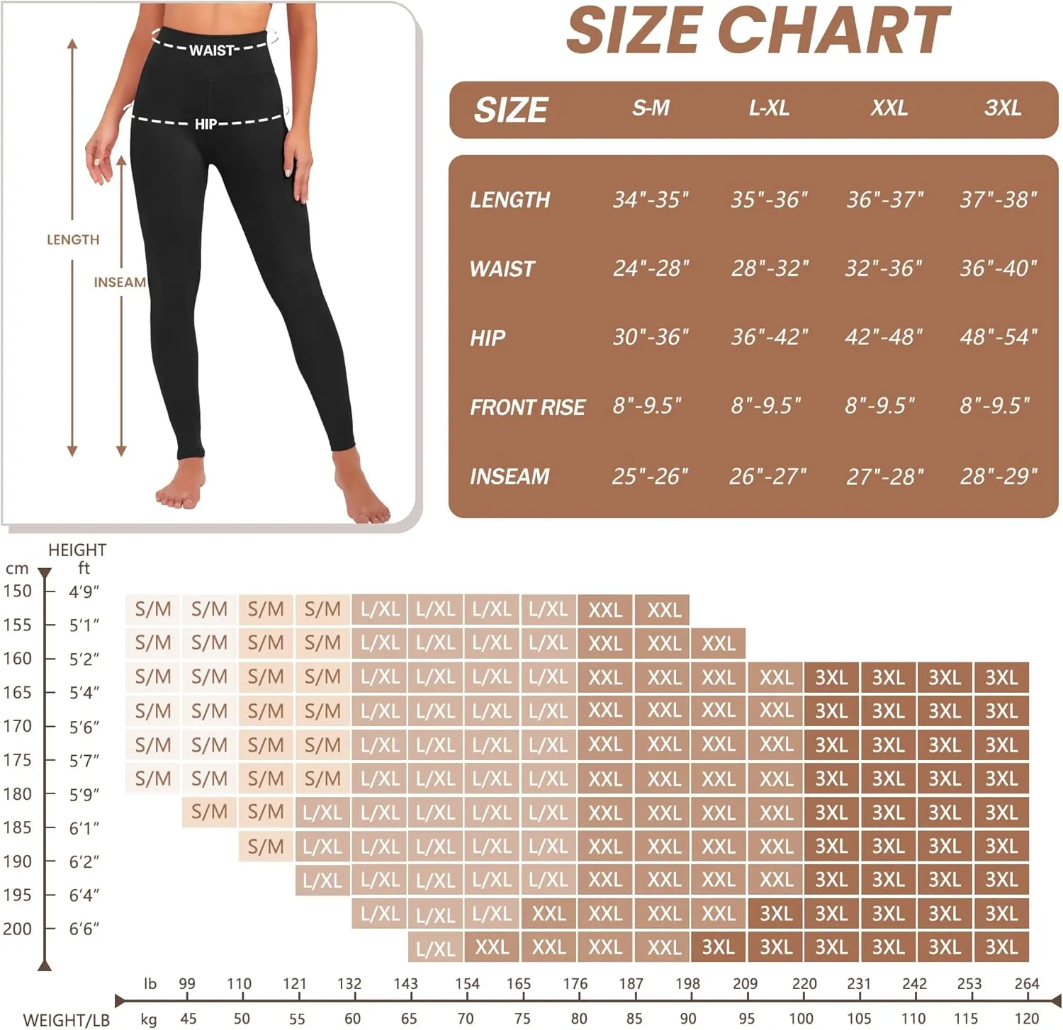 VALANDY Creamlush High Waisted Leggings for Women-Buttery Soft Solid Elastic Lounge Yoga Pants