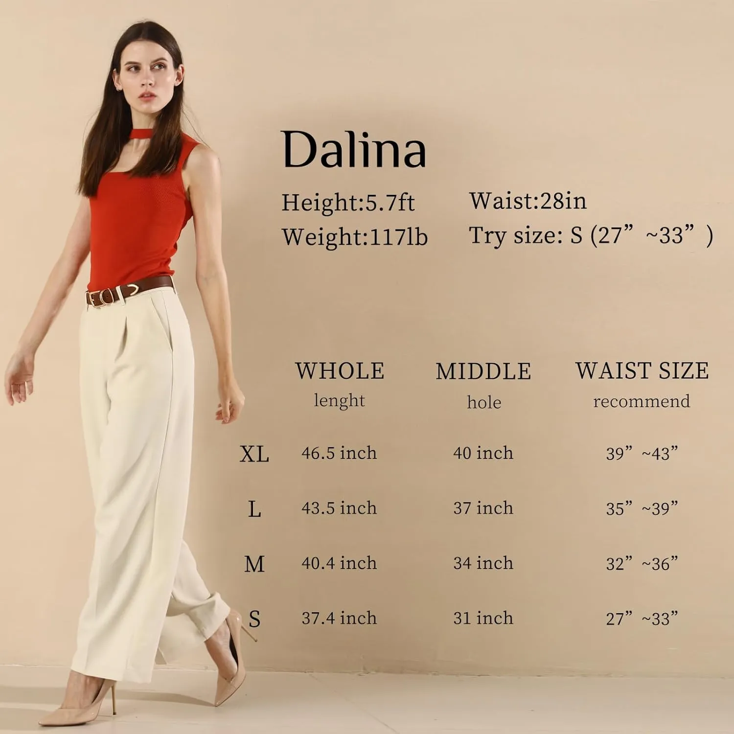 Women's Leather Belts with Gold Buckle Fashion Leather Waist Belt Elegant Ladies Belts for Jeans Dress & Casual Wear