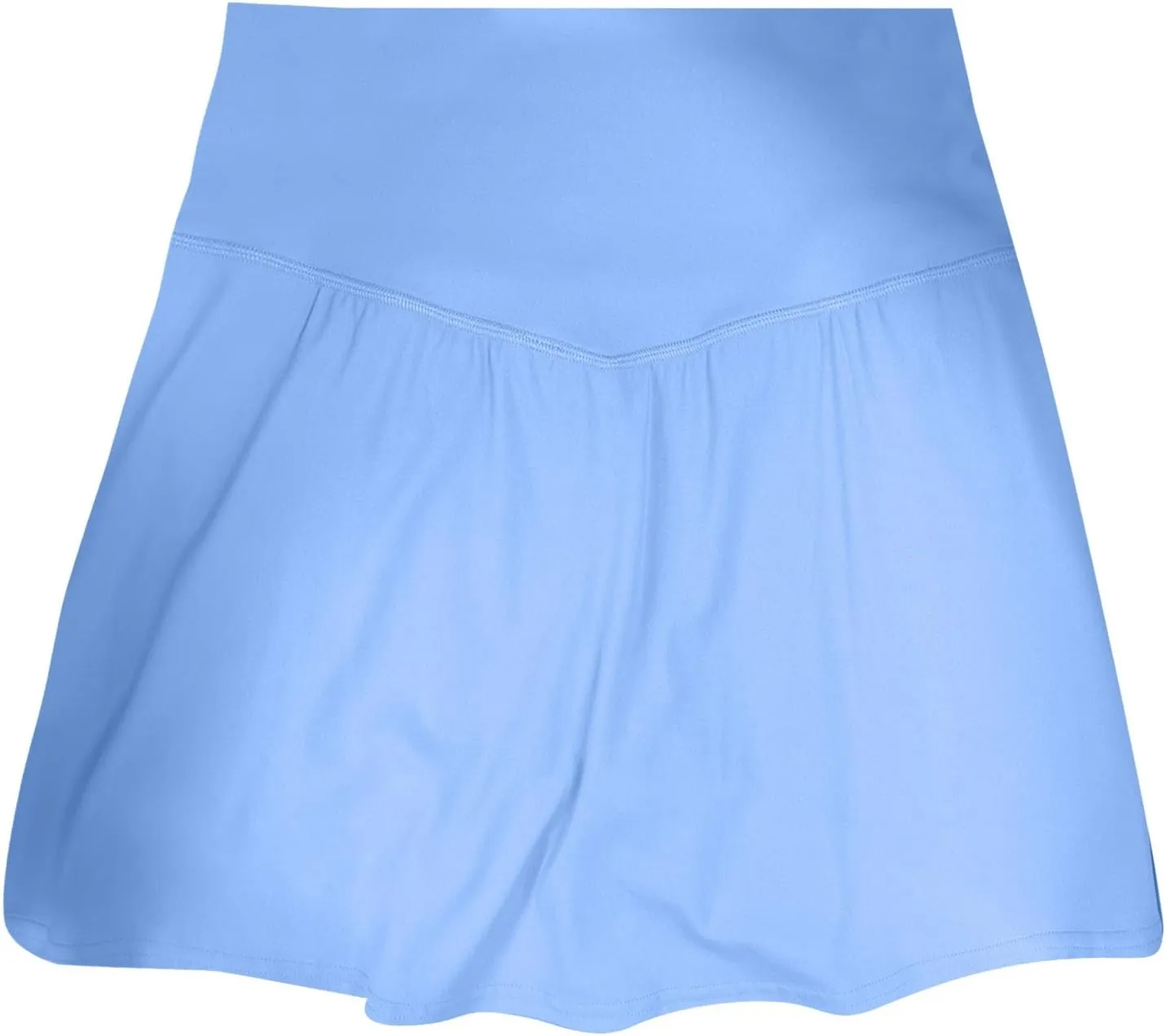 Womens Tennis Skirt with Shorts High Waisted A Line Golf Athletic Shorts Running Workout Mini Yoga Y2K Flowy Short