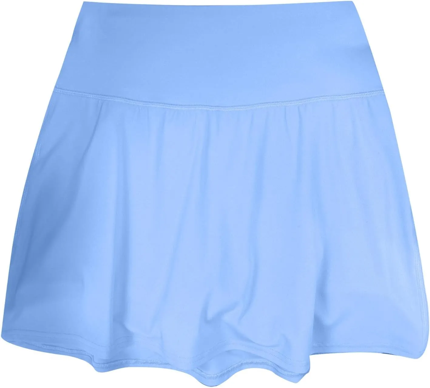 Womens Tennis Skirt with Shorts High Waisted A Line Golf Athletic Shorts Running Workout Mini Yoga Y2K Flowy Short