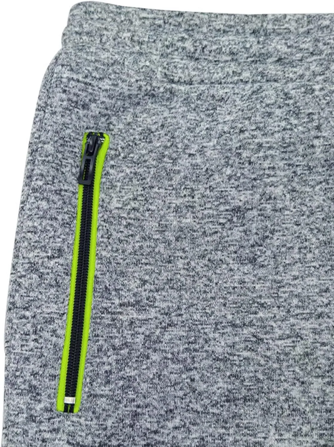 Work Pants for Men Drawstring Athleic Sport Outdoor Sweatpants with Pockets Trendy 2025 Spring Elastic Waist Pants